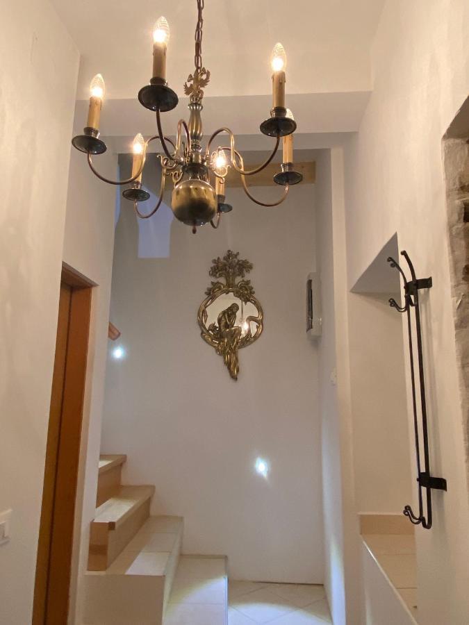 Guesthouse Riba Vrsar Exterior photo
